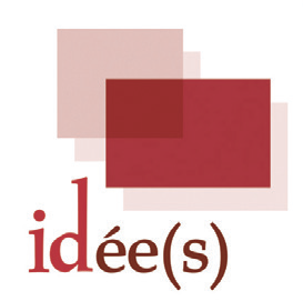 idée(s), organisme de formation et cabinet conseil Logo